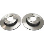 Bremsscheibe Vw T. A4/Passat DF4026