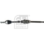febi Antriebswelle 188153 febi Antriebswelle 188153