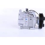 Nissens Klimakompressor PKW 89311 Nissens Klimakompressor PKW 89311