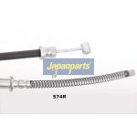 Japanparts Handbremsseil Seilzug Festellbremse BC-574R