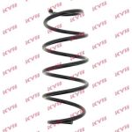 KYB Fahrwerksfeder Honda P. Jazz Iii 1.2/1.3 07/08 RA3320 KYB Fahrwerksfeder Honda P. Jazz Iii 1.2/1.3 07/08 RA3320