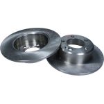 Maxgear Bremsscheibe Renault T. Master 10- Rwd Single Ko A 19-2011 Maxgear Bremsscheibe Renault T. Master 10- Rwd Single Ko A 19-2011
