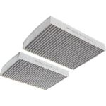 VALEO Innenraumfilter 715835 VALEO Innenraumfilter 715835