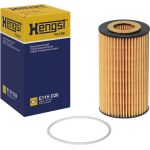E11H D26 Hengst Ölfilter E11H D26 E11H D26 Hengst Ölfilter E11H D26