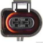 Kabelreparatursatz, Heckleuchte 50390266