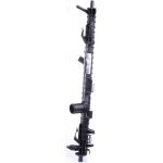 Wasserkühler PKW 606404
