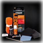 Quixx Leder & Vinyl Reparatur Set 10258 Quixx Leder & Vinyl Reparatur Set 10258