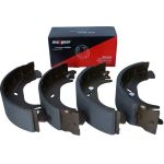 Bremsbacken Opel/Renault Mast 19-0289 Bremsbacken Opel/Renault Mast 19-0289