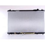 Nissens Wasserkühler PKW 64633 Nissens Wasserkühler PKW 64633