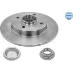 MEYLE Bremsscheibe 11-15 523 4102