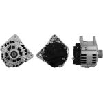 DRI Generator 2301801252 12 V DRI Generator 2301801252 12 V