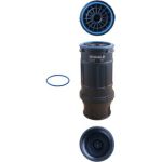 MAHLE Kraftstofffilter KC 629D MAHLE Kraftstofffilter KC 629D