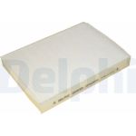 DELPHI Innenraumfilter TSP0325034 DELPHI Innenraumfilter TSP0325034
