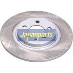 Japanparts Bremsscheibe DP-0606C Japanparts Bremsscheibe DP-0606C