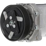 813419 Valeo Klimakompressor 813419 813419 Valeo Klimakompressor 813419