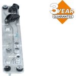 NRF Ölkühler, Motoröl 31285 NRF Ölkühler, Motoröl 31285