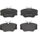 BREMBO Bremsklötze VA P 50 008 BREMBO Bremsklötze VA P 50 008