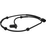 KAMOKA Sensor, Raddrehzahl 1060192
