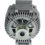 Bosch Lichtmaschine 1 986 A01 202 Bosch Lichtmaschine 1 986 A01 202