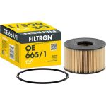 FILTRON Ölfilter OE 665/1 FILTRON Ölfilter OE 665/1