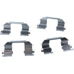 MAXGEAR Scheibenbremsbelag-Zubehörsatz 27-1453 MAXGEAR Scheibenbremsbelag-Zubehörsatz 27-1453