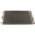 Kondensator, Klimaanlage AC830228 Kondensator, Klimaanlage AC830228