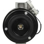 Nissens Klimakompressor PKW 89519