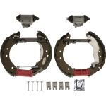 Bremsbacken - Superkit GSK1861 Bremsbacken - Superkit GSK1861