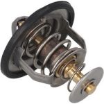 Kamoka Kühlmittelthermostat 7710130 Kamoka Kühlmittelthermostat 7710130