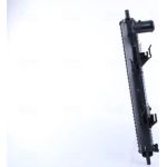 Nissens Wasserkühler PKW 606399 Nissens Wasserkühler PKW 606399