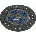 SACHS Kupplungsscheibe 1878 005 084 SACHS Kupplungsscheibe 1878 005 084