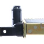 MAHLE Kühler, Motorkühlung CR 403 000S MAHLE Kühler, Motorkühlung CR 403 000S