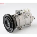 Denso Kompressor DCP45012 Denso Kompressor DCP45012