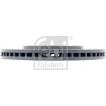 FEBI BILSTEIN Bremsscheibe 108419 FEBI BILSTEIN Bremsscheibe 108419