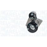 MAGNETI MARELLI Anlasser 063721203010 MAGNETI MARELLI Anlasser 063721203010