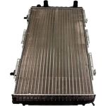 Kühler, Motorkühlung AC240864 Kühler, Motorkühlung AC240864