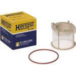 HENGST FILTER Kraftstofffilter E11S03 D65 HENGST FILTER Kraftstofffilter E11S03 D65