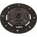 SACHS Kupplungsscheibe 1878 634 121 SACHS Kupplungsscheibe 1878 634 121