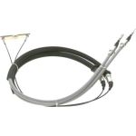 Bosch Handbremsseil 1987477250 Bosch Handbremsseil 1987477250