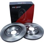 Maxgear Bremsscheibe 19-4735 Maxgear Bremsscheibe 19-4735