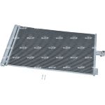 Kondensator, Klimaanlage 350457 Kondensator, Klimaanlage 350457