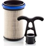 Mann & Hummel Kraftstofffilter PKW PU 7013 KIT Mann & Hummel Kraftstofffilter PKW PU 7013 KIT