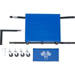 BGS Werkstatt-Rollsitz extra flach 2852 BGS Werkstatt-Rollsitz extra flach 2852