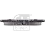 FEBI BILSTEIN Bremsbeläge 116272 FEBI BILSTEIN Bremsbeläge 116272