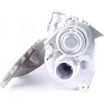 NISSENS Turbolader 93423 NISSENS Turbolader 93423