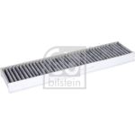 FEBI BILSTEIN Innenraumfilter 23407 FEBI BILSTEIN Innenraumfilter 23407
