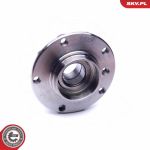 ESEN SKV Radlagersatz 29SKV190
