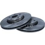 MAXGEAR Bremsscheibe 19-1303 Toyota Avensis 01