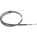 Handbremsseil 1987477652 Handbremsseil 1987477652