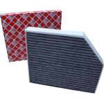 Filter, Innenraumluft 31375 Filter, Innenraumluft 31375